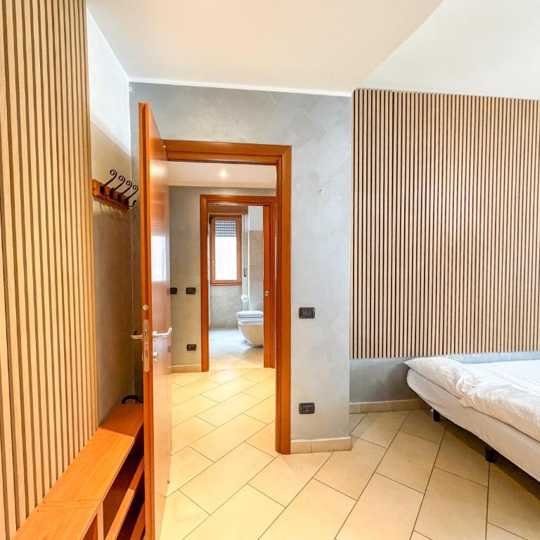 Appartamento Milano Duomo-Porta romana M3 - Appartamento con 2 Camere da Letto - 5