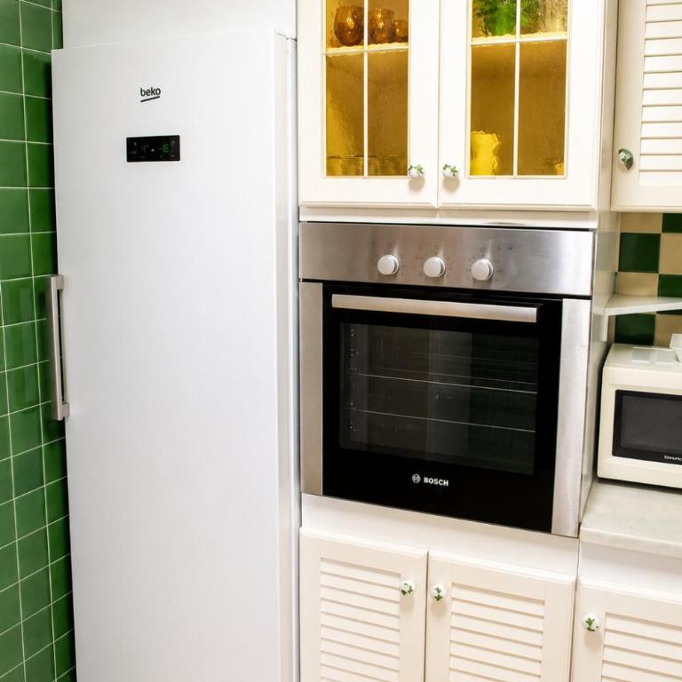 Apartamento Duna en Dénia, Urb Playa Grande, con vistas al jardín, piscina y acceso directo a la playa by Family Homes - Apartamento de 3 dormitorios - 34