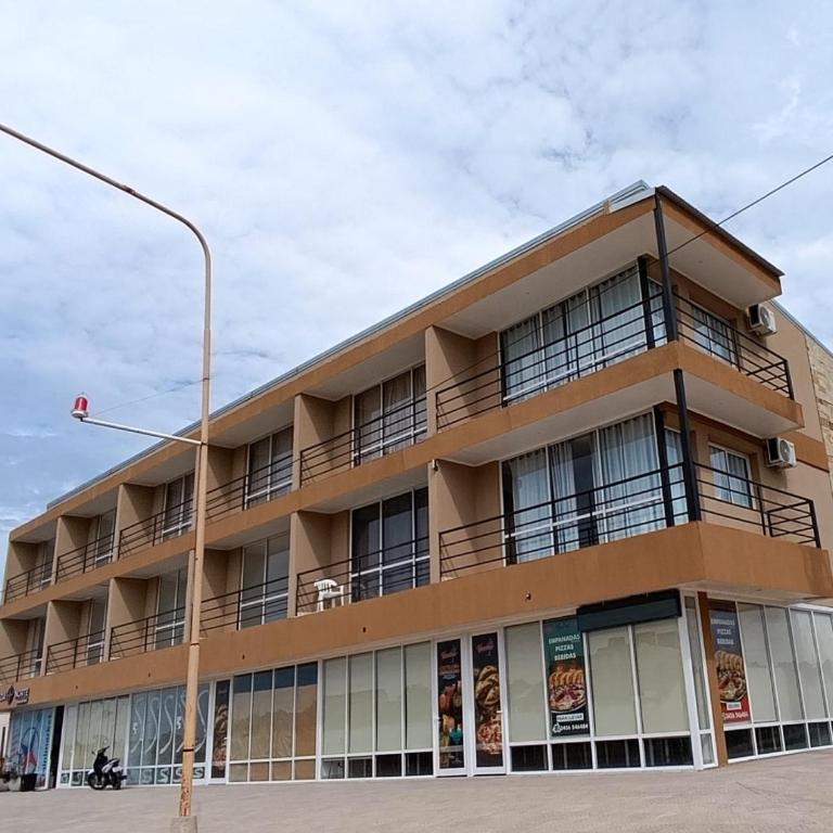A 100m de Parque Termal - Apartamento - 1
