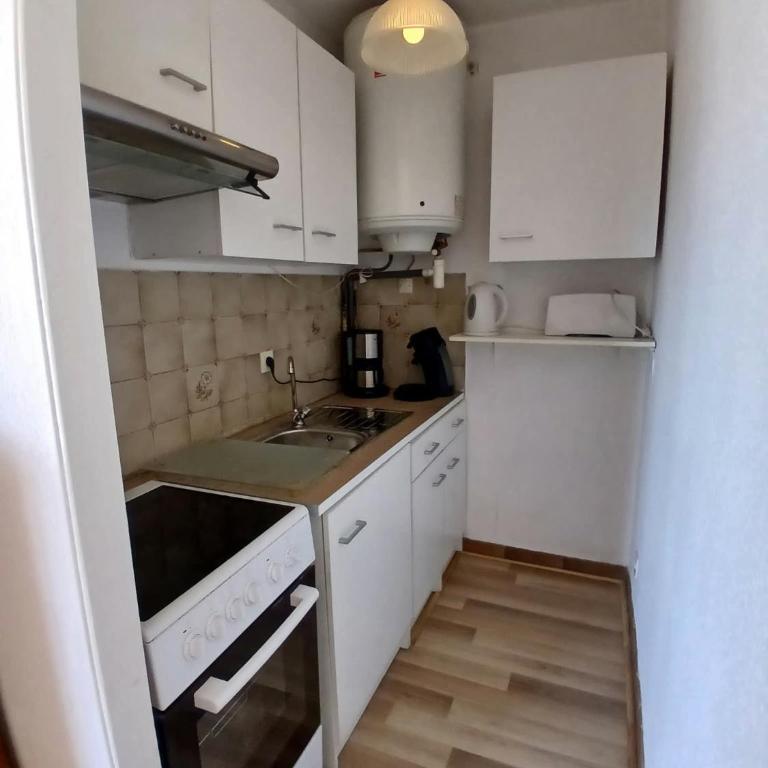 Studio central - Apartment mit 1 Schlafzimmer - 4