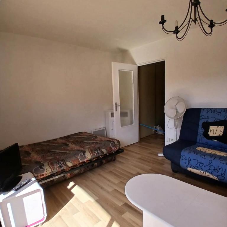 Studio central - Apartment mit 1 Schlafzimmer - 5
