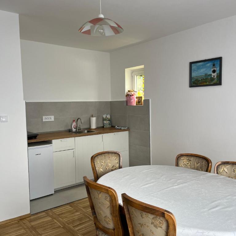 Lovely apartment with beautiful view and parking - Apartman sa 2 Spavaće Sobe - 12