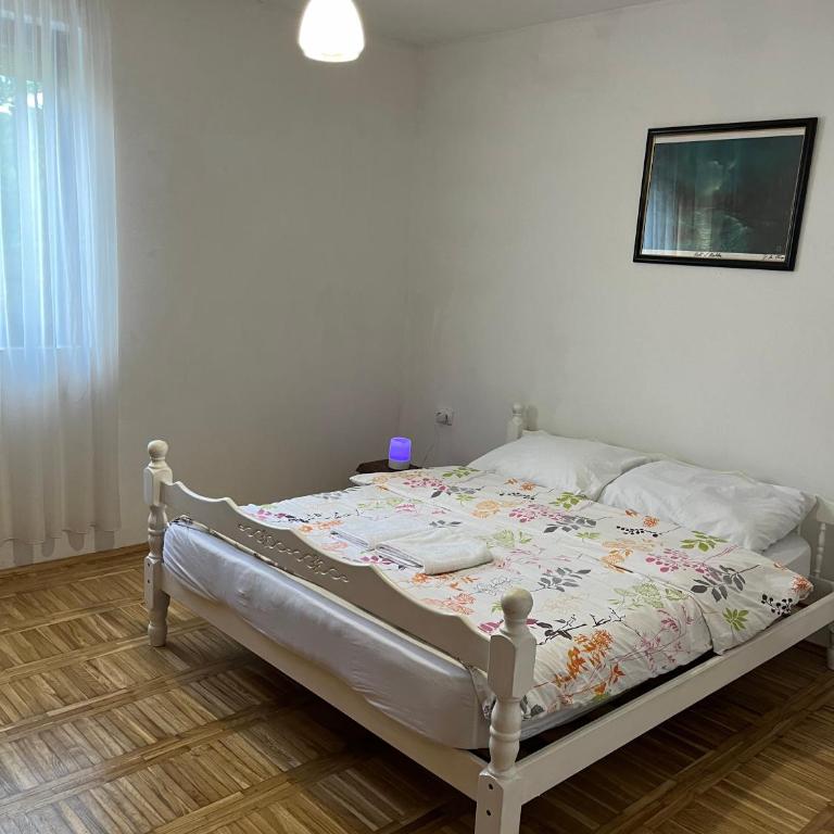 Lovely apartment with beautiful view and parking - Apartman sa 2 Spavaće Sobe - 13