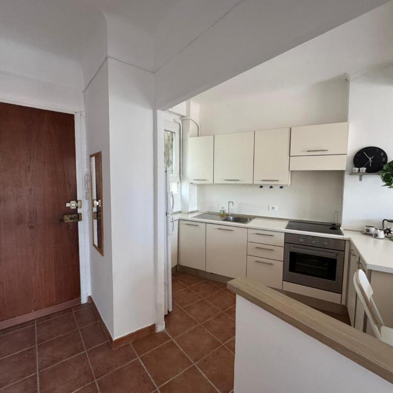 Agréable T2 au cœur de cannes - Apartment mit 1 Schlafzimmer - 8