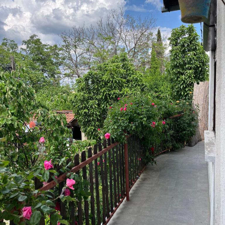 Lovely apartment with beautiful view and parking - Apartman sa 2 Spavaće Sobe - 16