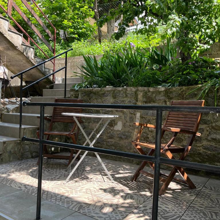 Lovely apartment with beautiful view and parking - Apartman sa 2 Spavaće Sobe - 17