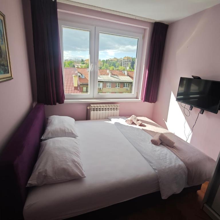 AjRi Apartment Sarajevo - Apartman sa 1 Spavaćom Sobom - 2