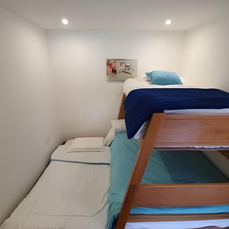 Homy Apartamentos - Apartamento de 2 dormitorios - 10