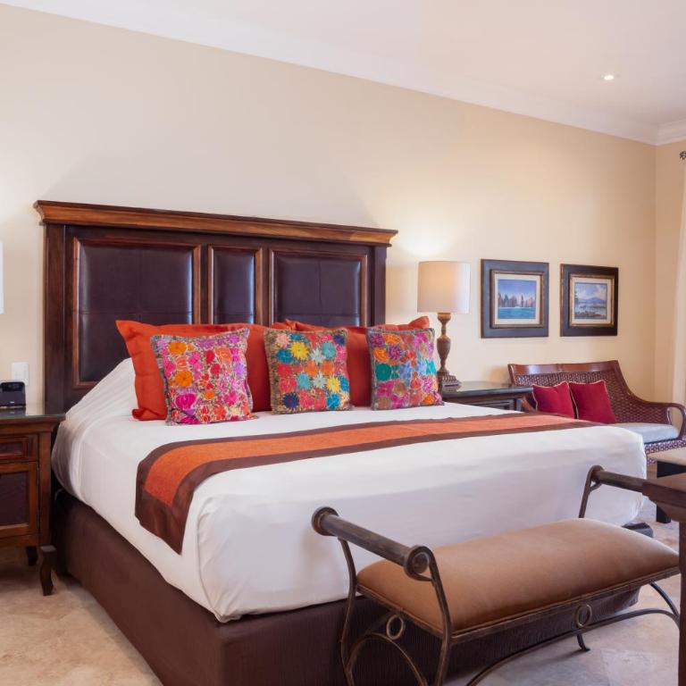 Villa la Estancia Beach Resort & Spa - Suite de 1 dormitorio - 1