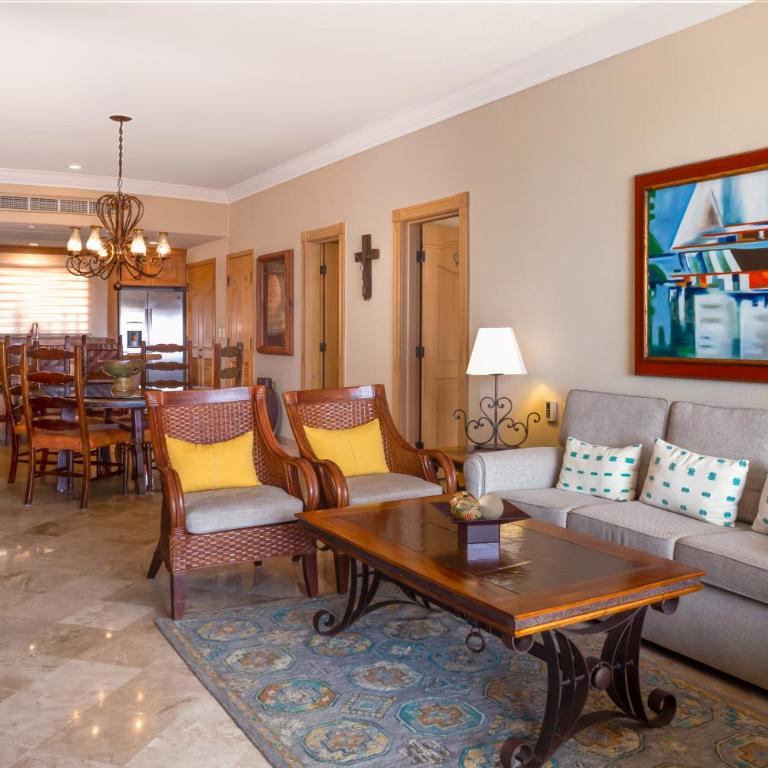 Villa la Estancia Beach Resort & Spa - Suite de 1 dormitorio - 2