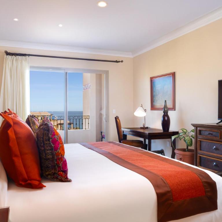 Villa la Estancia Beach Resort & Spa - Suite de 1 dormitorio - 5