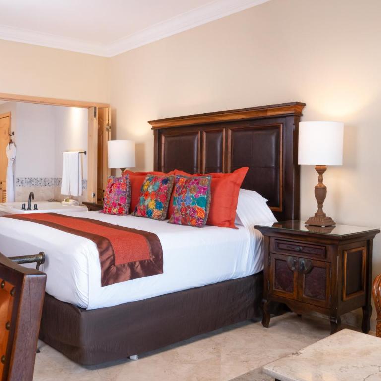 Villa la Estancia Beach Resort & Spa - Suite de 1 dormitorio - 7