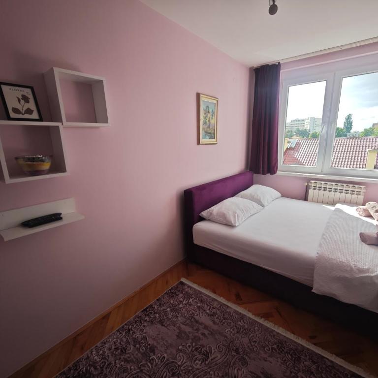 AjRi Apartment Sarajevo - Apartman sa 1 Spavaćom Sobom - 10