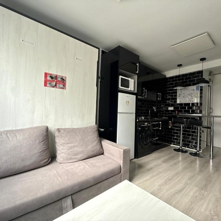 Valverde Urban Stay - Apartamento de 1 dormitorio - 3