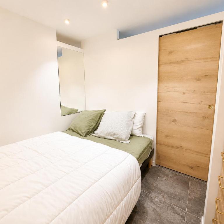 One Bedroom Cannes - Appartement 1 Chambre - 11