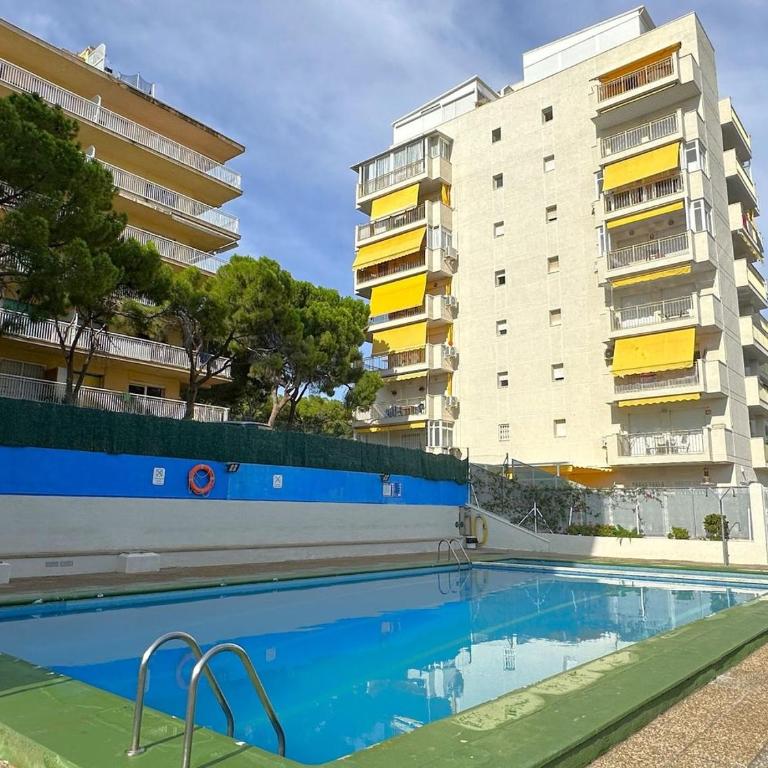 Pino Alto - One-Bedroom Apartment - 11