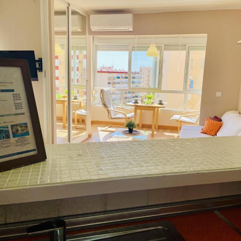 Kumquat apartment - Apartamento con vistas al mar - 5
