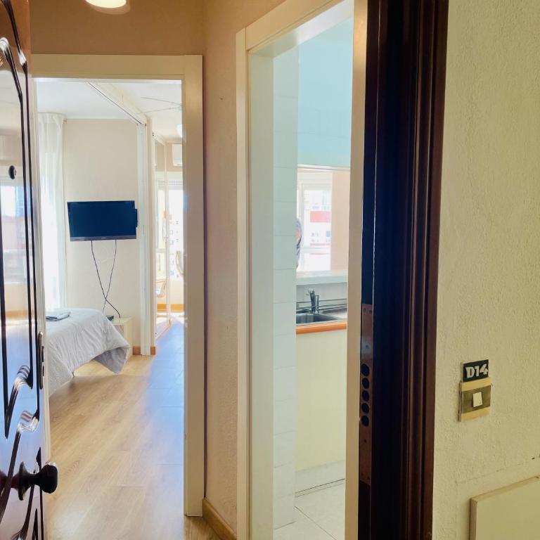 Kumquat apartment - Apartamento con vistas al mar - 7