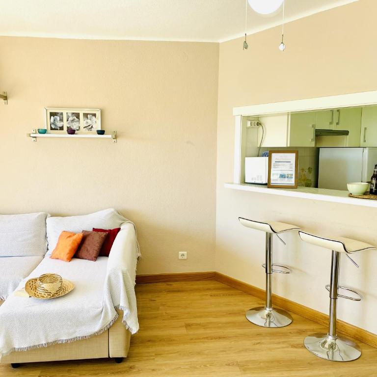 Kumquat apartment - Apartamento con vistas al mar - 10