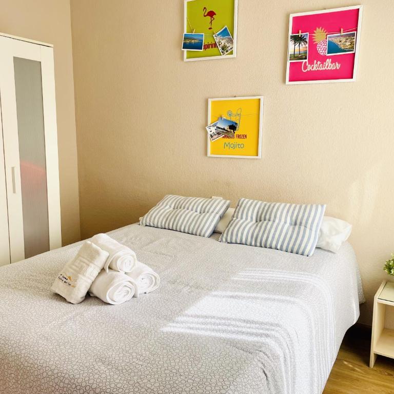 Kumquat apartment - Apartamento con vistas al mar - 15