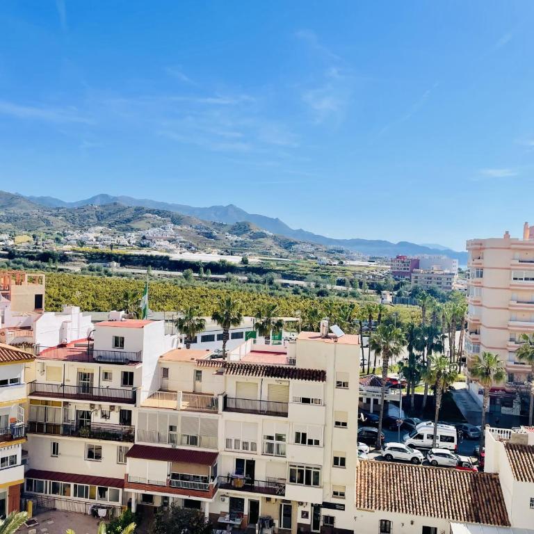 Kumquat apartment - Apartamento con vistas al mar - 18