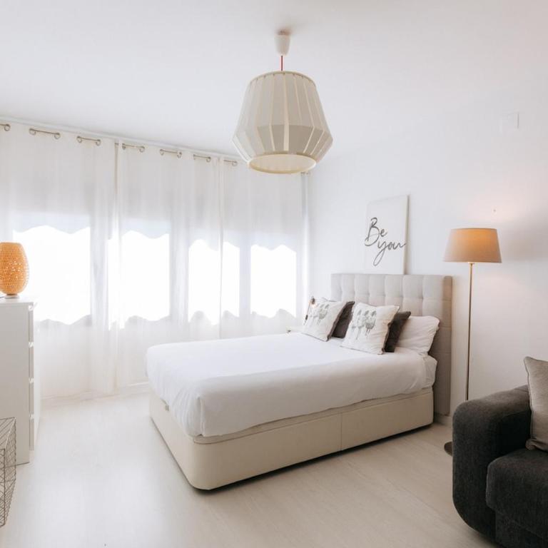 Apartment in downtown Valencia - One-Bedroom Apartment - 12