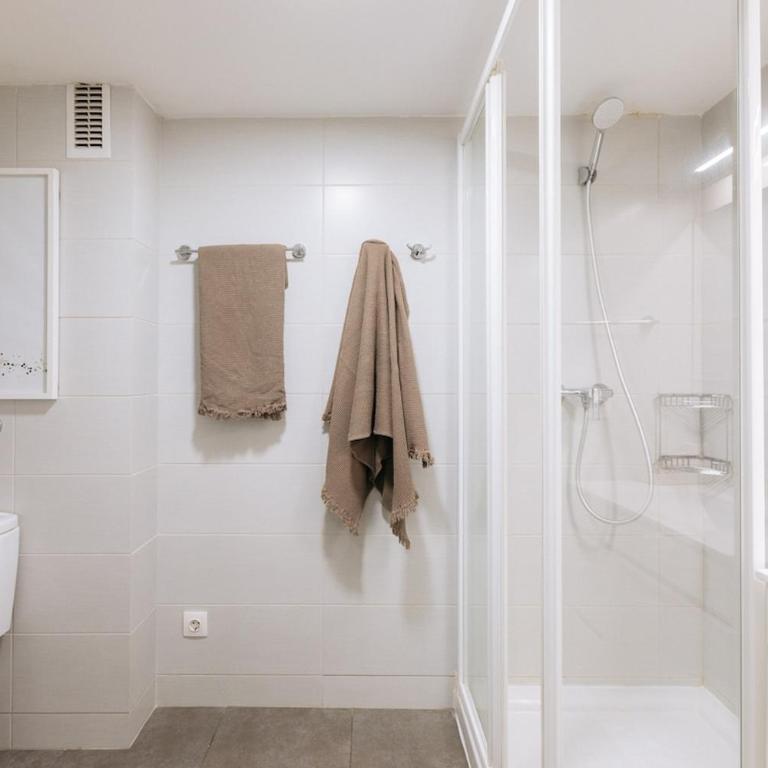 Apartment in downtown Valencia - One-Bedroom Apartment - 25