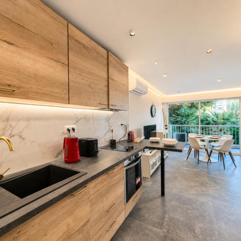 One Bedroom Cannes - Appartement 1 Chambre - 18