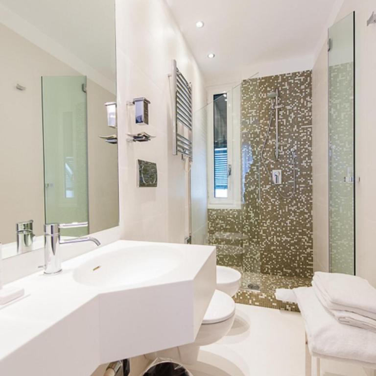 LHP Suite Santa Margherita - Appartamento con 2 Camere da Letto - 1