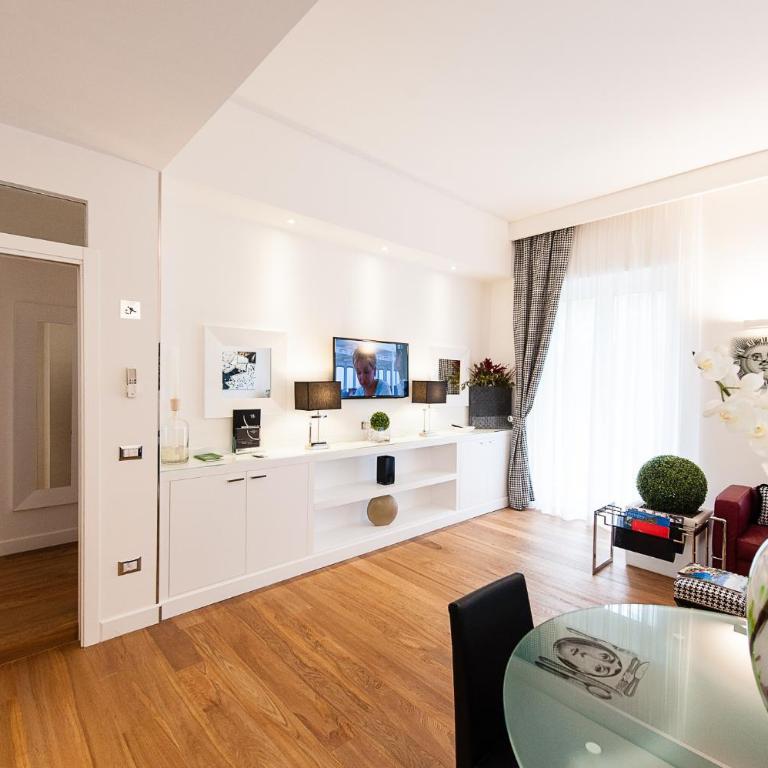 LHP Suite Santa Margherita - Appartamento con 2 Camere da Letto - 2