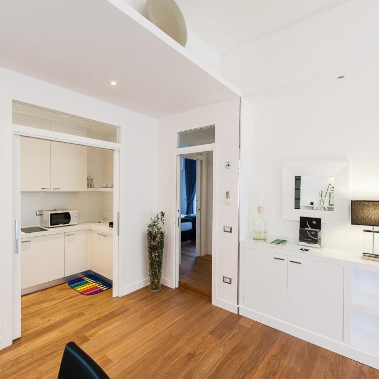 LHP Suite Santa Margherita - Appartamento con 2 Camere da Letto - 3