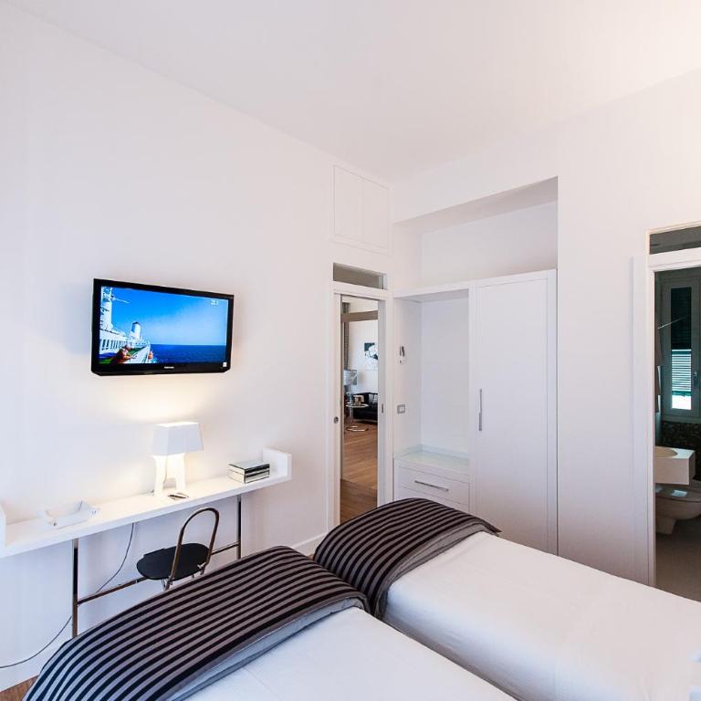LHP Suite Santa Margherita - Appartamento con 2 Camere da Letto - 4