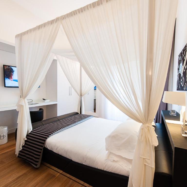 LHP Suite Santa Margherita - Appartamento con 2 Camere da Letto - 5