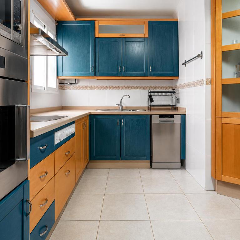Dúplex en pleno centro de Córdoba - Apartment - 18