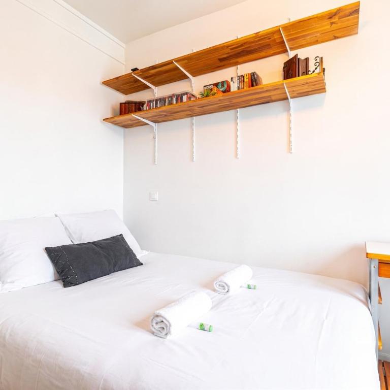 GuestReady - Stylish Hideaway near Bercy Parc - Studio - 7