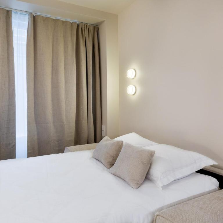 Le Confidentiel - Sacré Coeur - Appartement 1 Chambre - 8