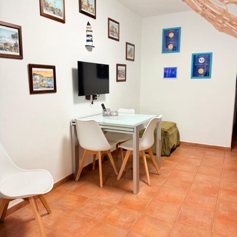 Casa Sandy - Appartamento - Piano Terra - 7