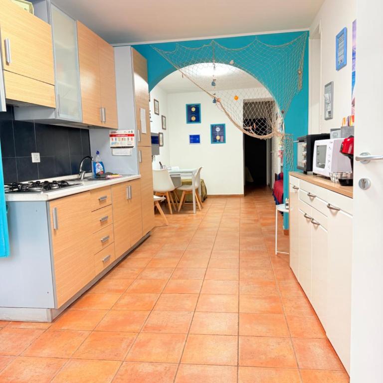Casa Sandy - Appartamento - Piano Terra - 6