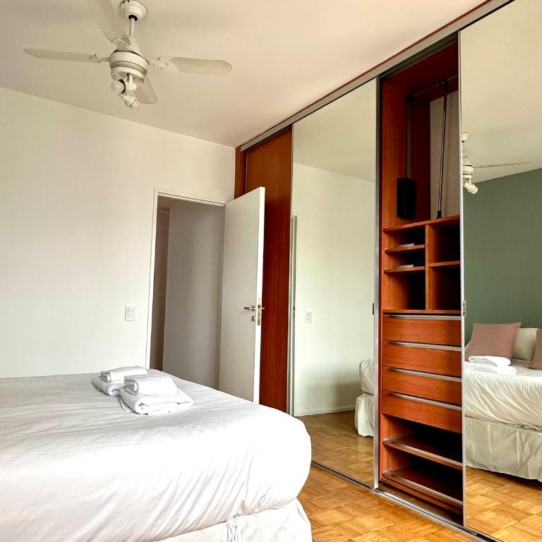 Ayres Recoleta 2 Bedroom Apartment - Apartamento de 2 dormitorios - 2