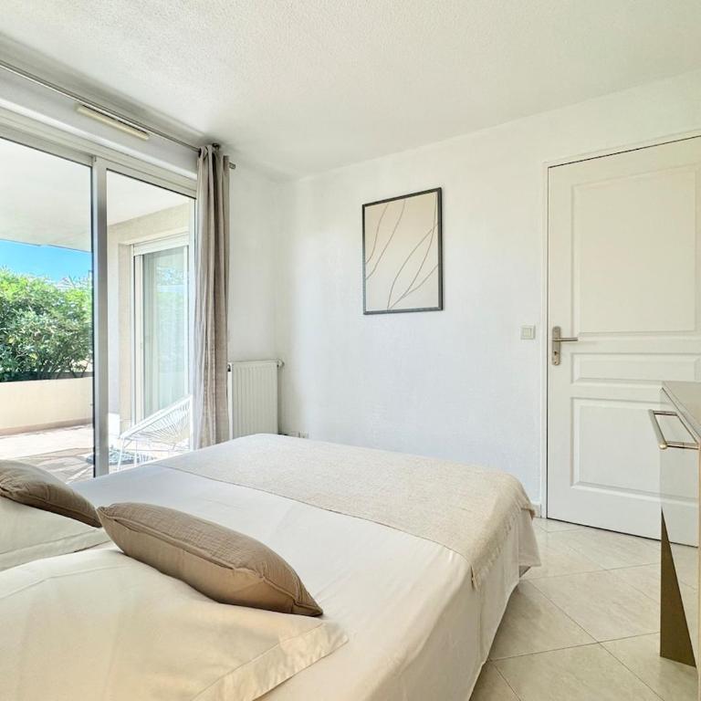 Résidence Panoramer - Appartement 2 Chambres - 15