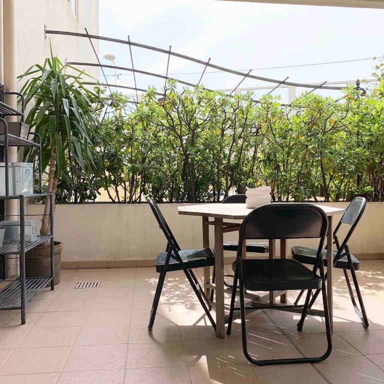 Résidence Panoramer - Appartement 2 Chambres - 22