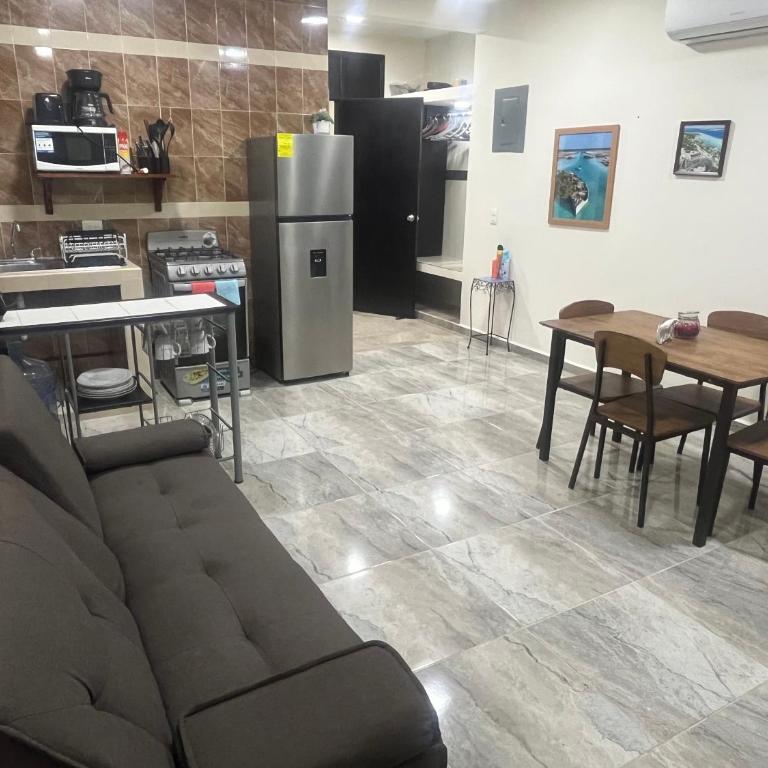 Casa Caribe - Apartamento - 7