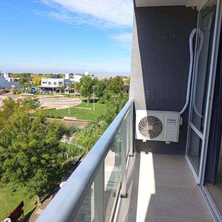 FRENTE a TERMAS - Apartamento de 1 dormitorio - 1