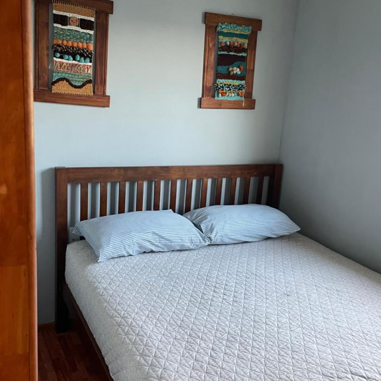 CABAÑA F&A Natales - Casa de 2 dormitorios - 5