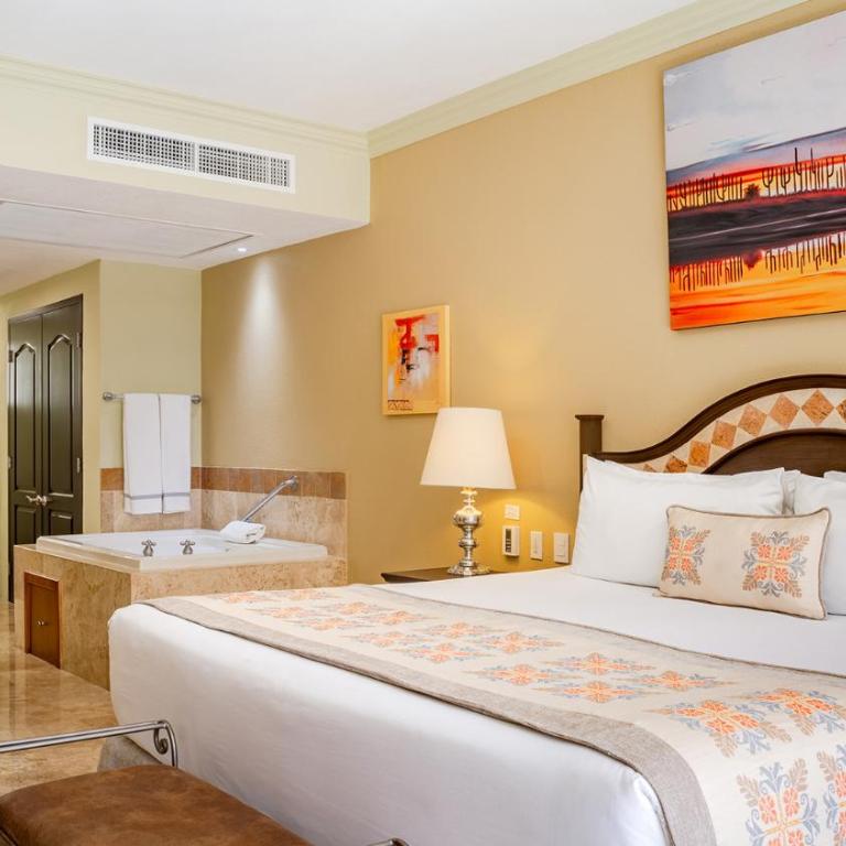 Villa del Arco Beach Resort & Spa - Suite de 1 dormitorio - 1
