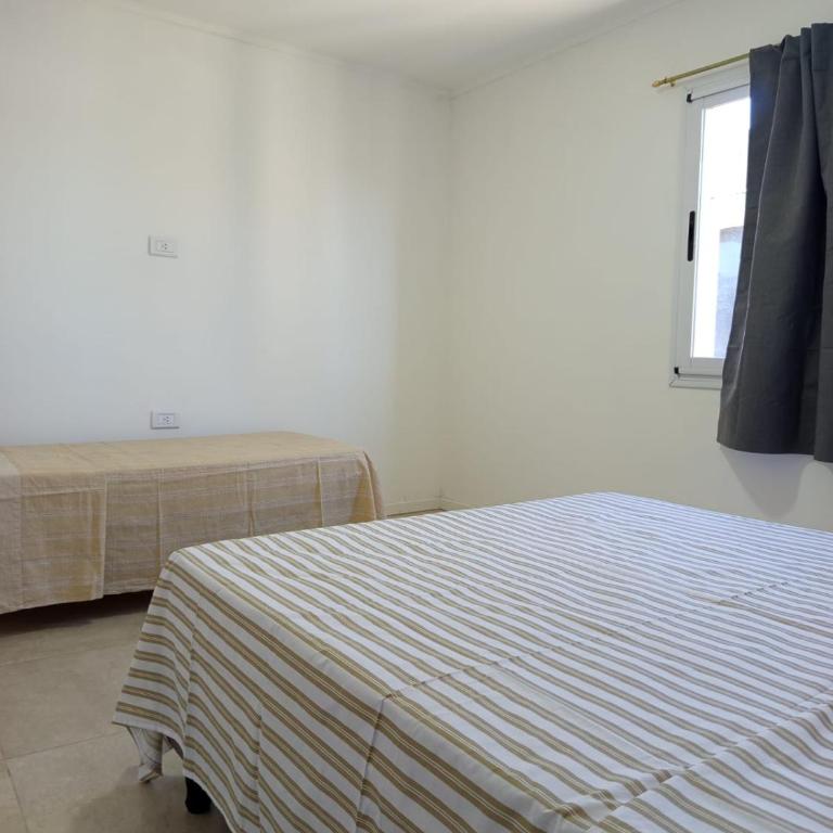 FRENTE a TERMAS - Apartamento de 1 dormitorio - 3
