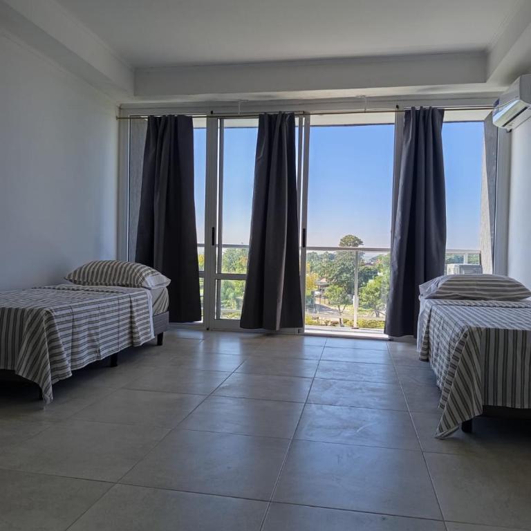 FRENTE a TERMAS - Apartamento de 1 dormitorio - 4