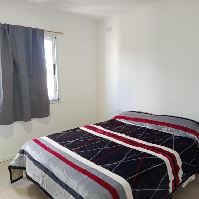 FRENTE a TERMAS - Apartamento de 1 dormitorio - 5