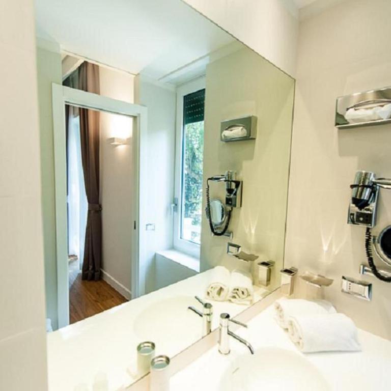 LHP Suite Santa Margherita - Appartamento Deluxe - Corso Elia Rainusso 20 - 2