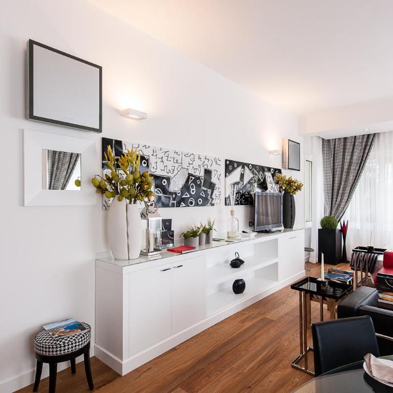 LHP Suite Santa Margherita - Appartamento Deluxe - Corso Elia Rainusso 20 - 3